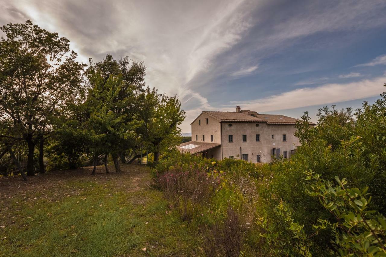 Podere San Niccola Punta Ala Luaran gambar